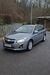 Chevrolet Cruze siebeldingen