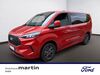 Ford Tourneo Custom bueddenstedt