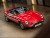 Jaguar E-Type bl|nordrhein-westfalen