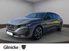 Peugeot 308 orlamuende