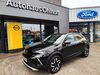 Opel Mokka unterluess