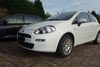 Fiat Punto heimborn
