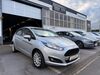 Ford Fiesta giesenhausen