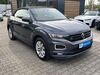 VW T-Roc deutschland