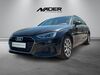 Audi A4 krauchenwies