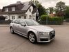 Audi A6 Allroad Oberhausen an der Nahe