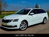 Skoda Octavia bueddenstedt