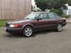 Audi 100 aichtal