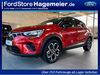 Mitsubishi ASX hueckeswagen