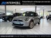 Mini Cooper S kiedrich