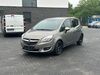 Opel Meriva trechtingshausen