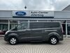 Ford Tourneo Custom niedergoersdorf