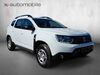 Dacia Duster Oberstdorf