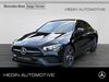 Mercedes-Benz CLA 250 niederhosenbach