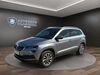 Skoda Karoq luedersburg