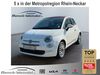 Fiat 500C oberheimbach