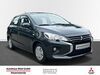 Mitsubishi Space Star Saalow