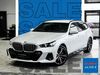 BMW 520 roedelmaier