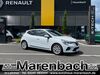 Renault Clio oberheimbach