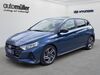 Hyundai i20 hottelstedt