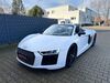 Audi R8 walhausen