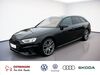 Audi S4 tegernsee
