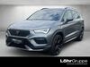 Cupra Ateca Remstädt