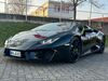 Lamborghini Huracán goergeshausen