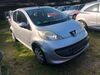 Peugeot 107 Aichtal