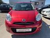 Nissan Micra lobstaedt