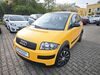 Audi A2 tegernsee