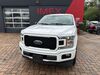 Ford F 150 Büddenstedt