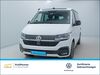 VW T6 California deutschland