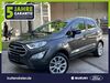 Ford EcoSport geisenfeld