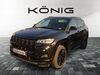 Jeep Compass saalow