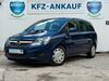 Opel Zafira obergriesbach