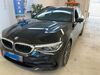 BMW 520 Hausen (Wied)