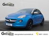 Opel Adam schoefweg