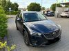 Mazda CX-5 oberhonnefeld-gierend