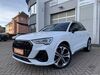 Audi Q3 lauchroeden