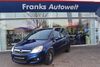 Opel Zafira kreis|tuebingen