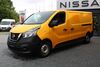 Nissan NV300 ruttersdorf-lotschen