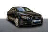 Audi S4 walhausen