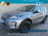 Land Rover Discovery Sport bl|nordrhein-westfalen
