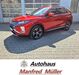 Mitsubishi Eclipse Gersfeld (Rhön)