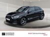 Audi A1 krauchenwies
