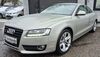 Audi A5 tegernsee