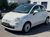 Fiat 500 walhausen