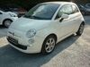 Fiat 500 Gersfeld (Rhön)