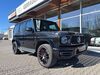 Mercedes-Benz G 63 AMG ehringshausen